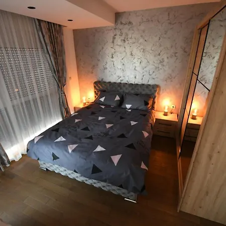 Cristal Palace 003 * Kragujevac