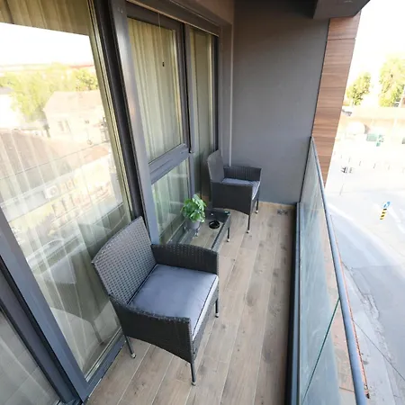 Cristal Palace 003 * Kragujevac